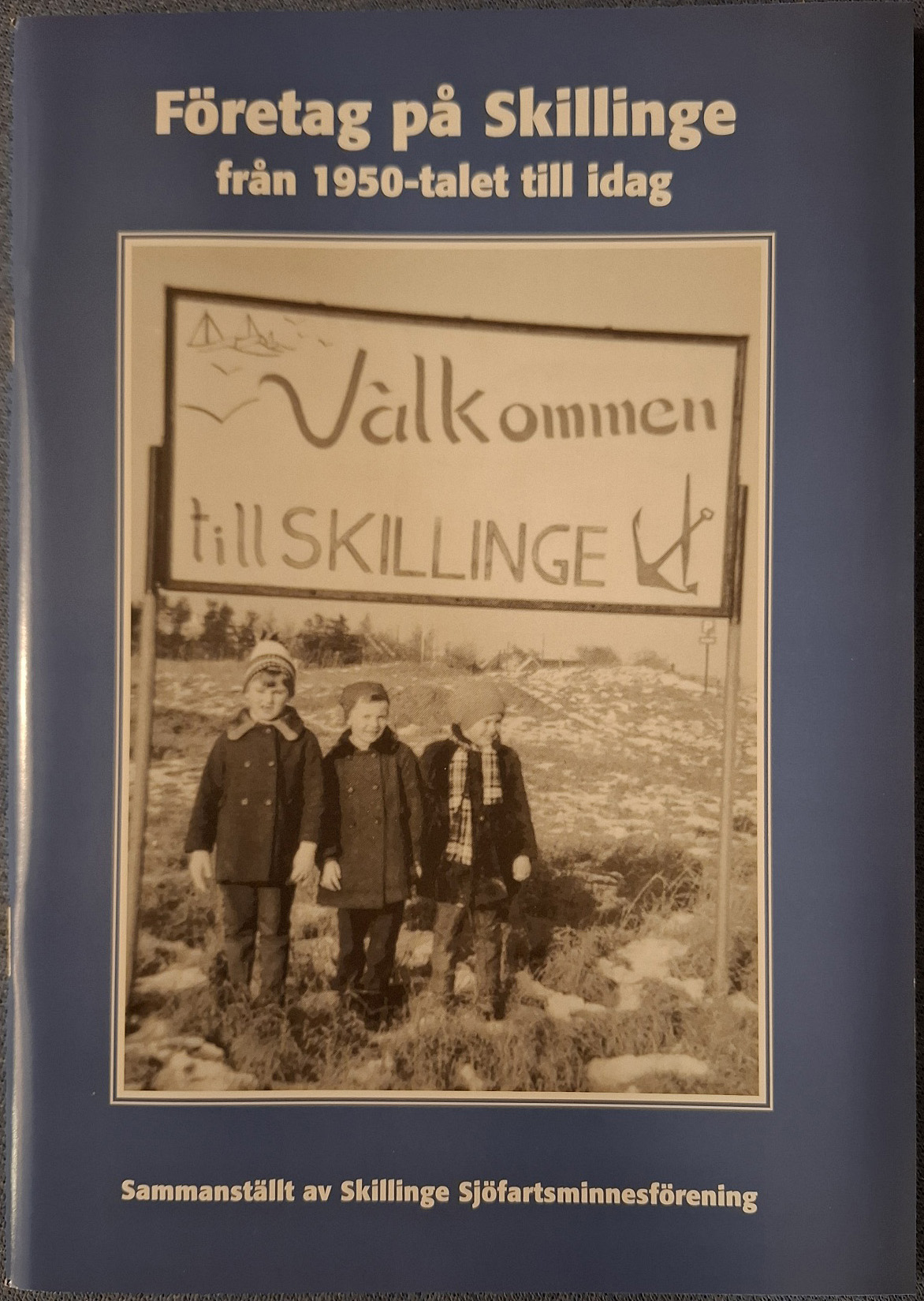 Husaböckerna